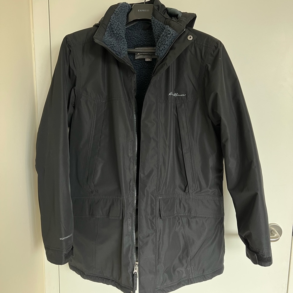 Pre loved Eddie Bauer Jacket